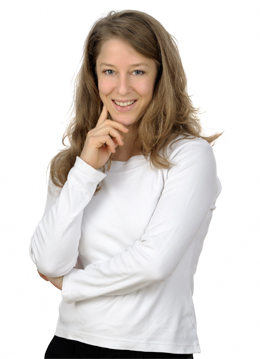 portrait Maike Moerschen